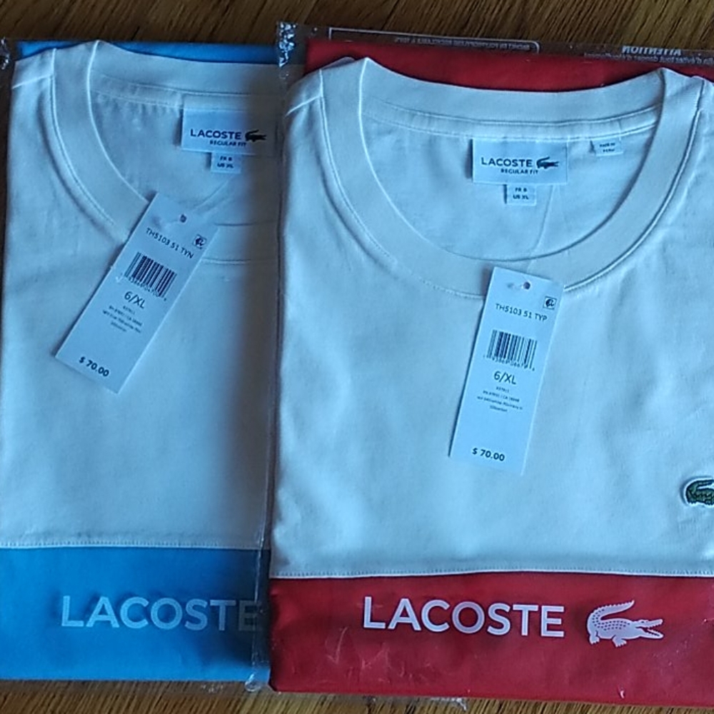 T shirt